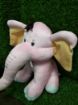 Picture of Soft Lovable Hugable Pink Elephant Soft Animal Toy for Kids Toys Bithday Gift  ELEPHANT SOFT TOYS